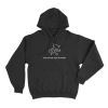 She Like Me Cus Im Funny Unisex Hoodie Black