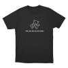 She Like Me Cus Im Funny Unisex T Shirt Black