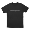 This Is My Profen Shirt Unisex T Shirt Black