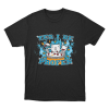 Yes I Be Profen Unisex T Shirt Black